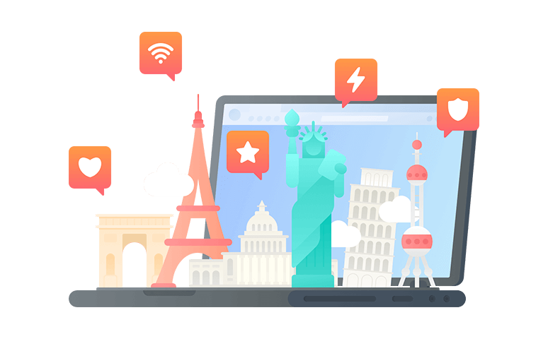 在孟加拉国连接到中国的代理 - 翻回VPN